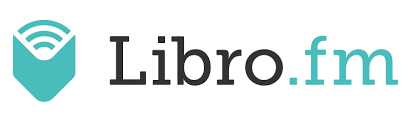 librofm logo