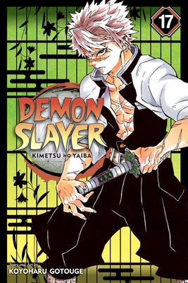 Demon Slayer Kimetsu No Yaiba, Mangá Vol. 12 Ao 17